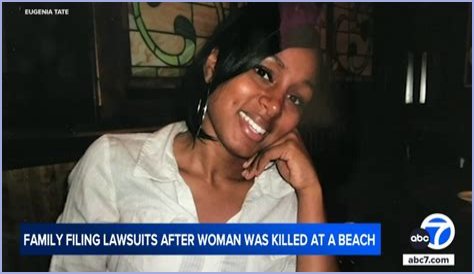 Elizabeth Segundo McClain: Woman 'ran over ex-boyfriend's mother' after break-up