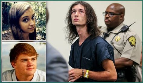 Grandfather of Atlanta mugger accused of killing two teens apologises to victims' families