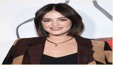 Lucy Hale: Biography, Actor, Singer