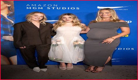 Margot Robbie - Movies, Husband & Age