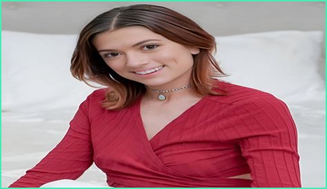 Nikki Griffin (TV Actress) - Age, Birthday, Bio, Facts, Family, Net Worth, Height & More