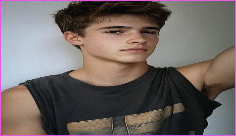 Ruud Zwaan (Reality Star) - Age, Birthday, Bio, Facts, Family, Net Worth, Height & More