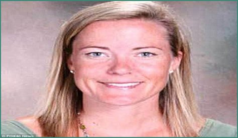 State investigation finds 37-year-old teacher guilty of running porn sites from school computers including 'mysluttyteacher.com'