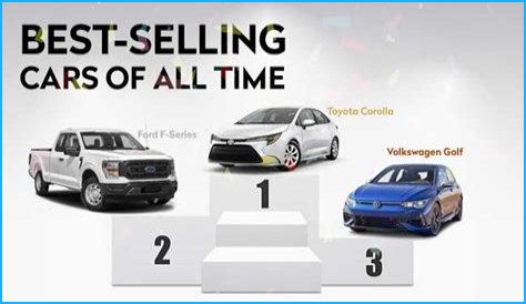 Top Best Selling Single of All Time Revealed