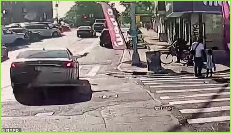 Was double murder in Bronx revenge for drive-by shooting?